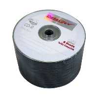 سی دی خام دیتا لایف DATALIFE CD بسته 50 عددی 