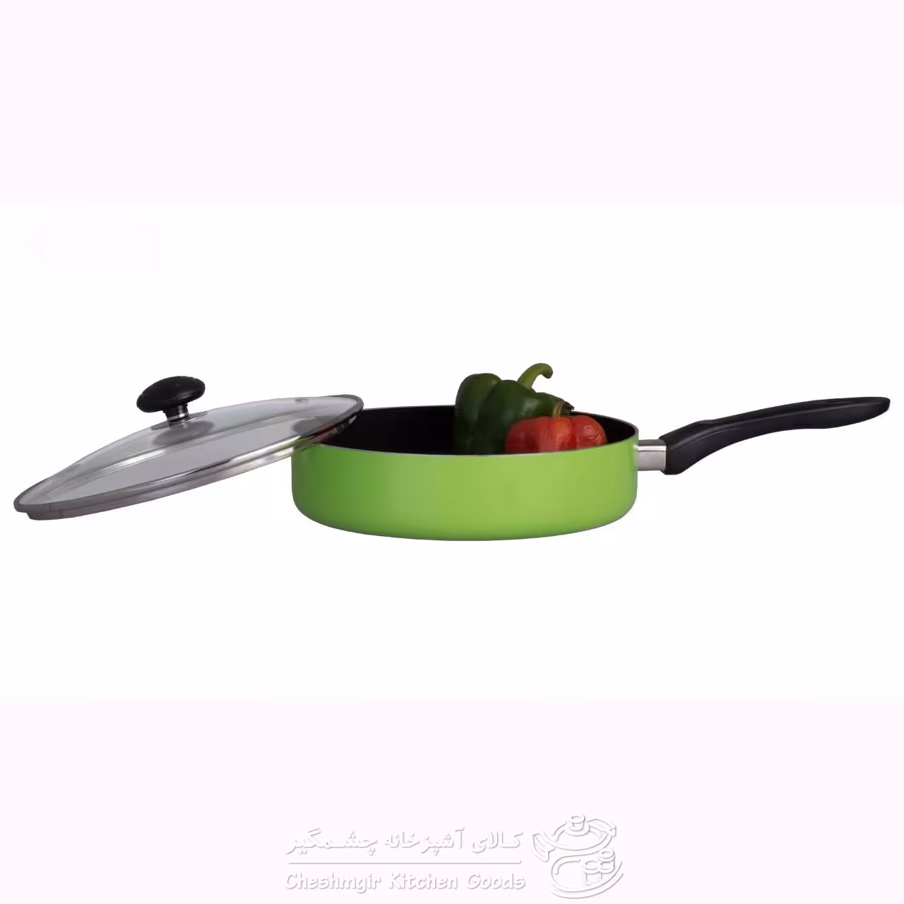 تابه ظرفیران سایز 24