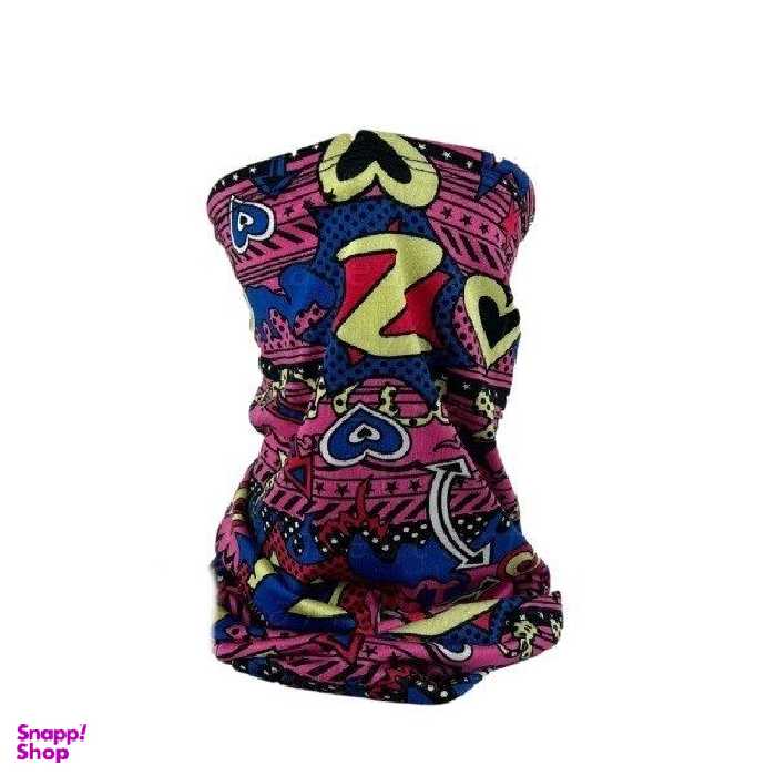 دستمال سر و گردن مدل S79