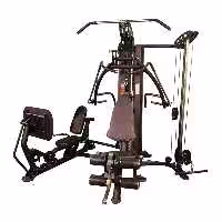 دستگاه بدنسازی 36 کاره هویست مدل Hoist V4a