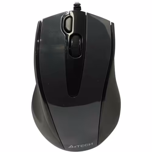 ماوس بی سیم ای فورتک مدل N-500FS - فروشگاه اینترنتی طیف سنتر