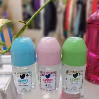 مام رولی کیفیت خوب ماندگاری بالا.ضد تعریق.ارسال رایگان بالای 3 عدد