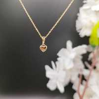 آویز طرح قلب ژوپینگ