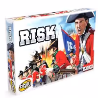 بازی فکری ریسک بازیمن