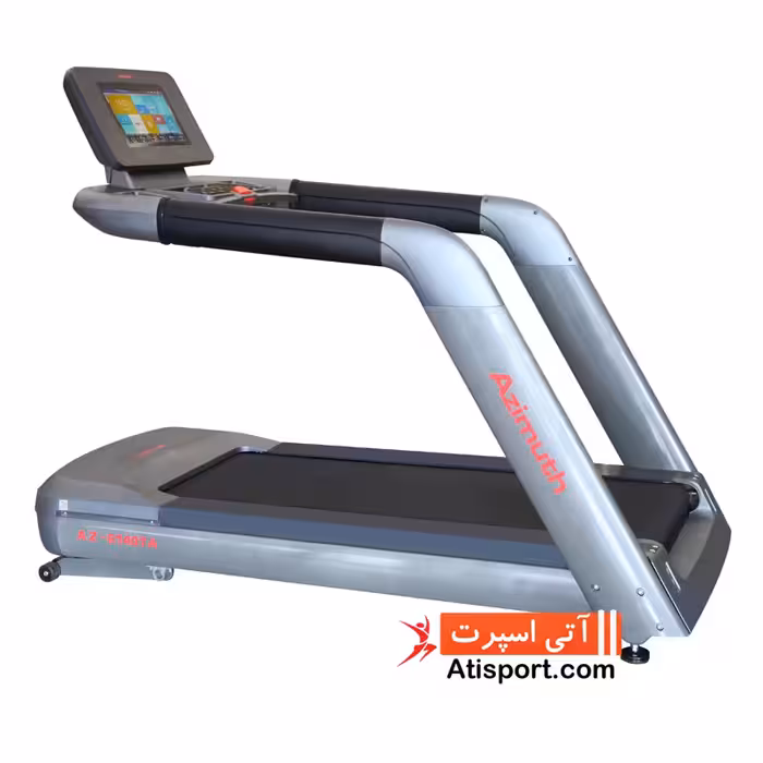 تردمیل Azimuth Az 6140TA