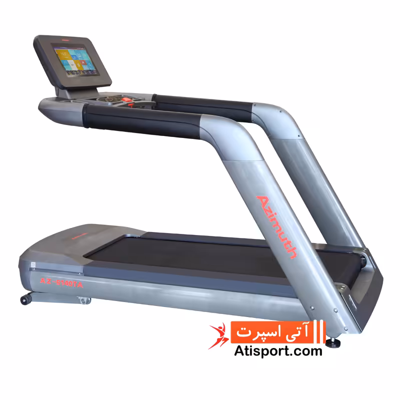 تردمیل Azimuth Az 6140TA