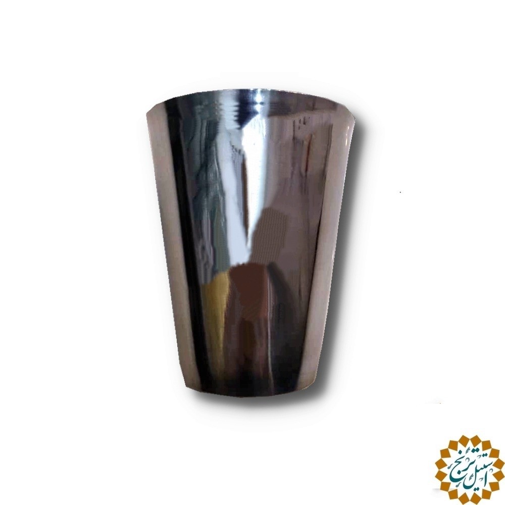 لیوان استیل (6 عددی)
