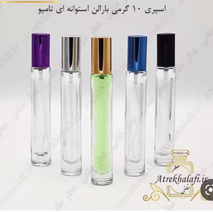 عطر ورساچه کریستال برایت 20 گرمی