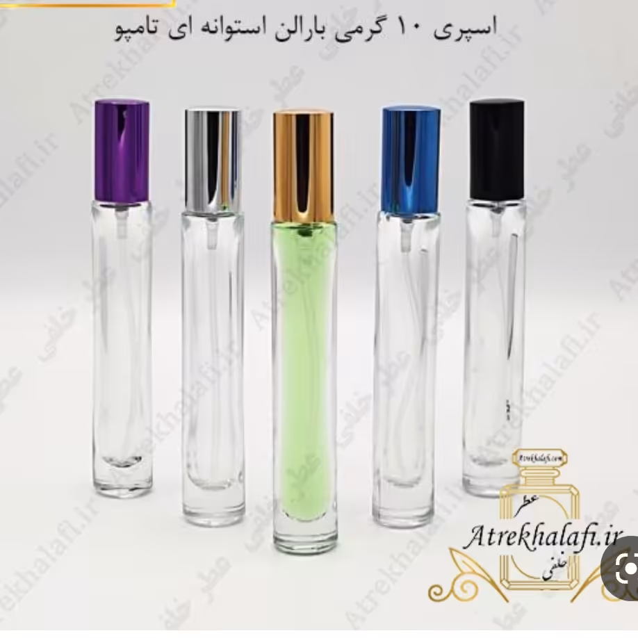 عطر ورساچه کریستال برایت 20 گرمی