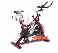 دوچرخه اسپینینگ BH Fitness SB 1 4