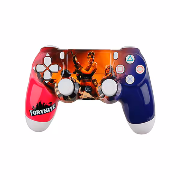 دسته بازی های کپی PS4 طرح FORTNITE