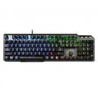 کیبورد گیمینگ ام اس آی مدل VIGOR GK50 ELITE BOX WHITE - پردیس پازار