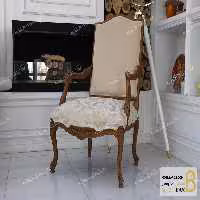 مبل تک نفره رومینا