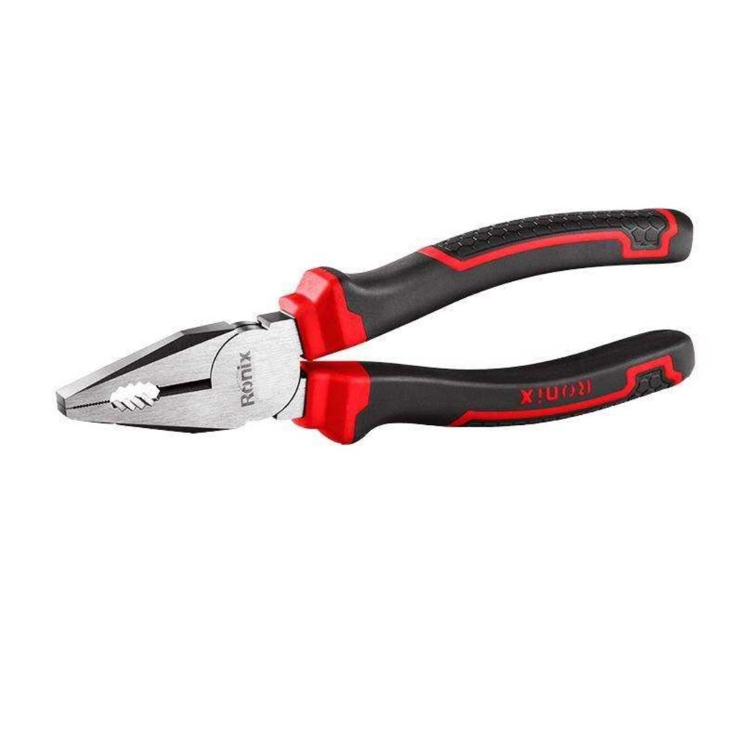 انبردست رونیکس مدل ROX-1168 سایز 8 اینچ