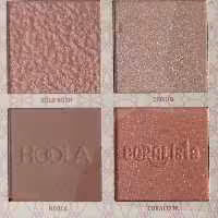 پلت کانتور صورتی هداموجی (سه عددی)