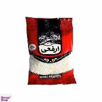 پودر نارگیل ارفعی وزن 50 گرم