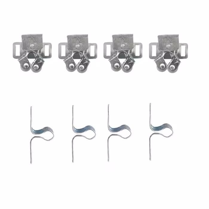 چفت در کابینت کمد بسته 10 عددی