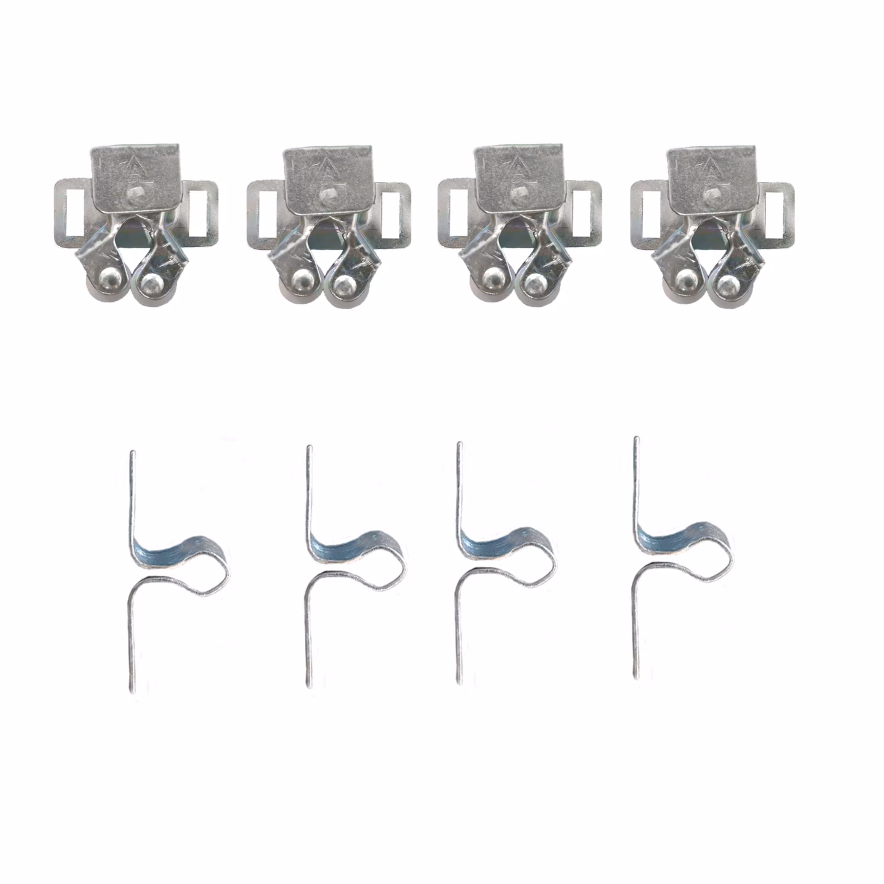 چفت در کابینت کمد بسته 10 عددی