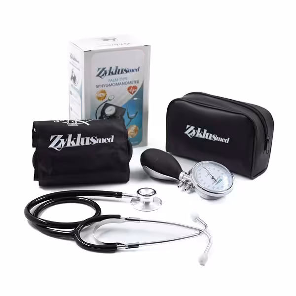 فشارسنج عقربه ای زیکلاس مد مدل HS-201C2