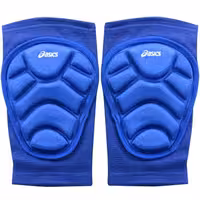 زانوبند والیبال آسیکس بسته 2 عددی