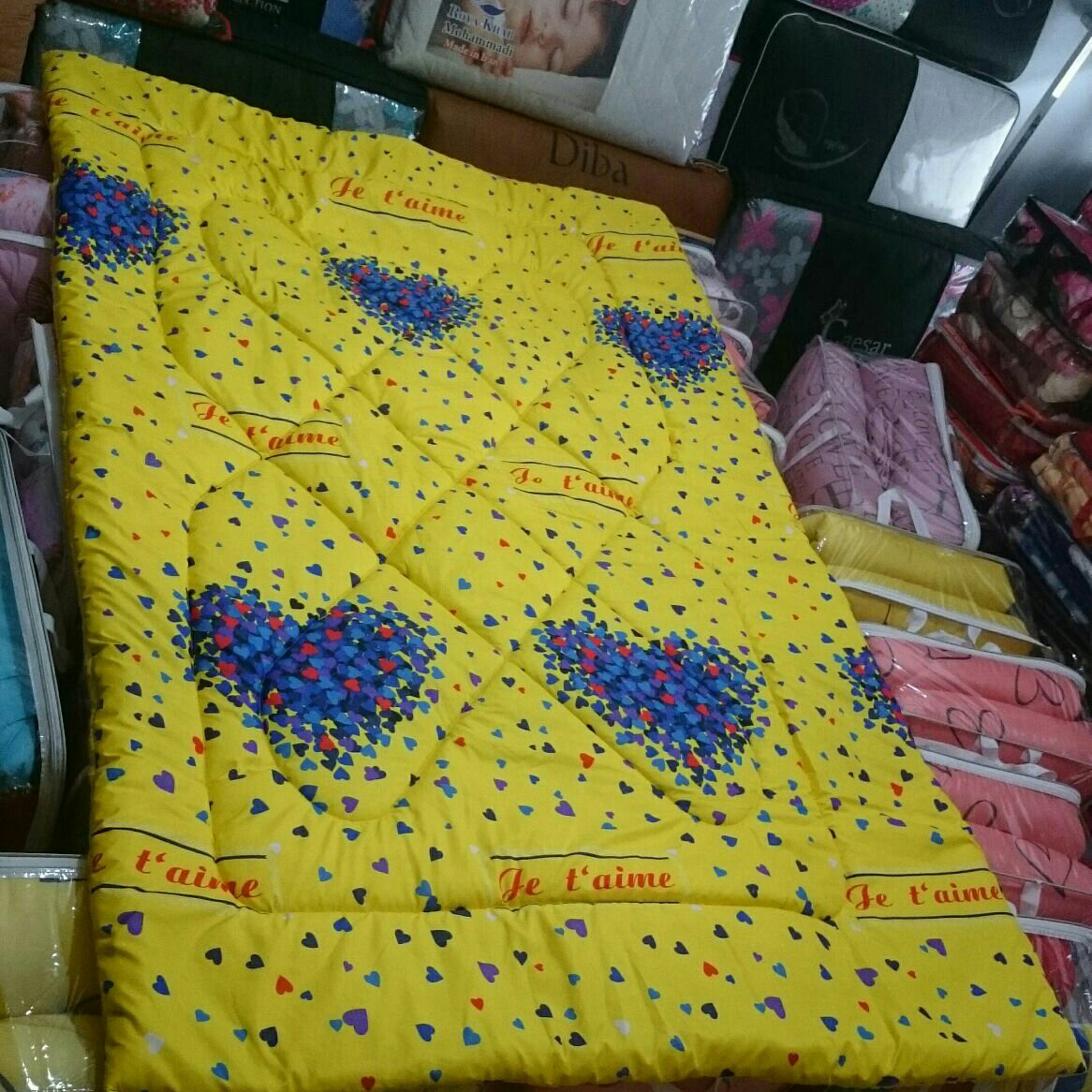 روتختی یک نفره ترک 4 تیکه درجه 1 با الیاف نانو میکرو ( ارسال رایگان)