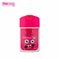 شامپو بچه سیلوکسان مدل هپی صورتی حجم 150ML