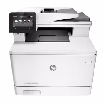 قیمت خرید پرینتر اچ پی 477fnw کد4470 | HP M477fnw Printers