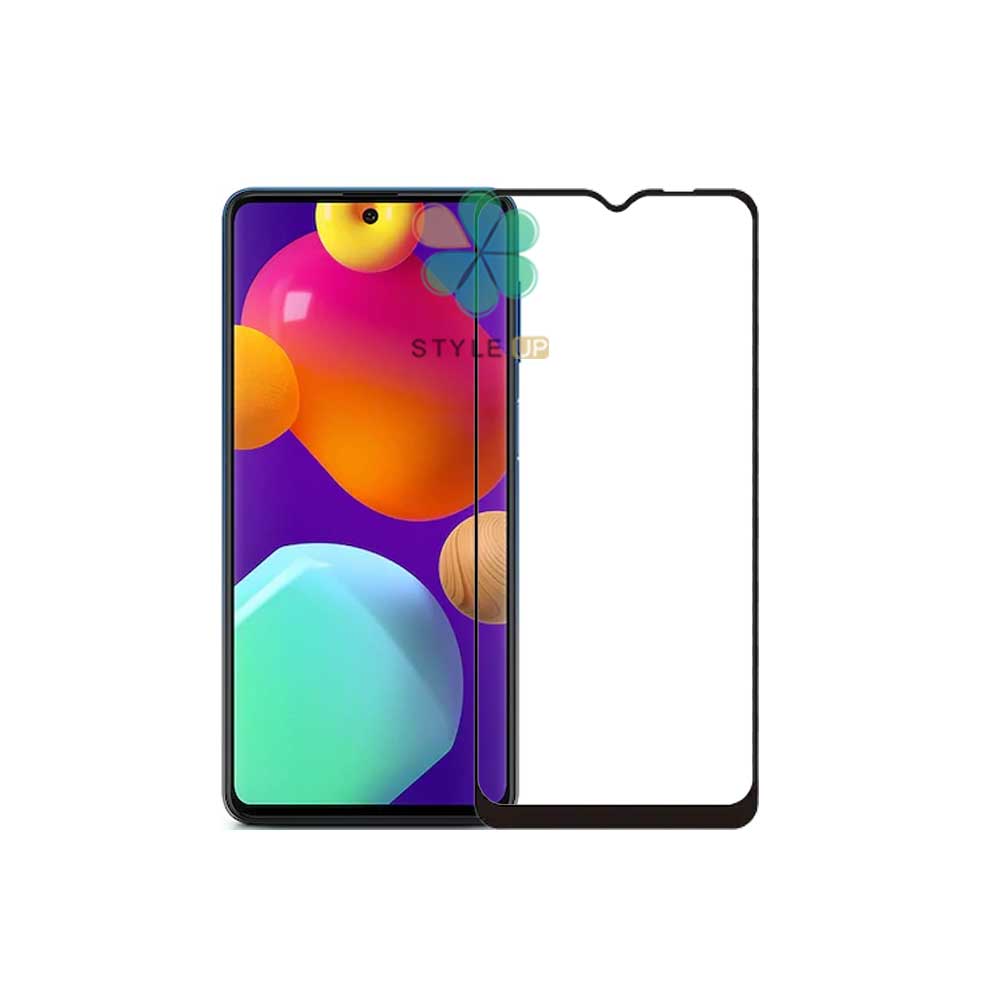 محافظ صفحه گوشی سامسونگ Galaxy M62 تمام صفحه مدل OG