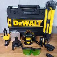 تراز لیزری دیوالت