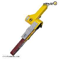 سنباده بادی نواری پوما مدل AT-7010