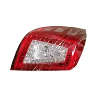 چراغ خطر چپ لیفان x60 - برند یدک لوکس(پس کرایه)