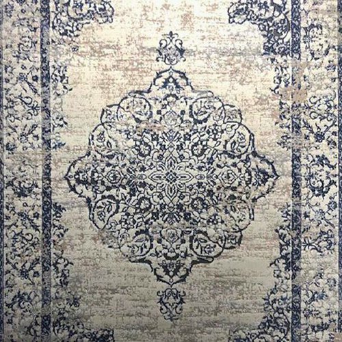 فرش ماشینی 4 متری (2.5در1.5)طرح colorful کد 1320