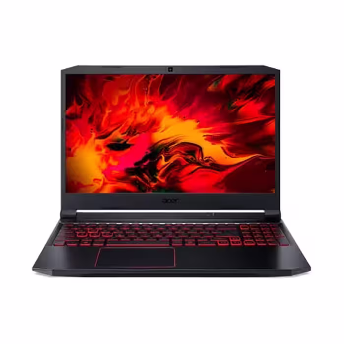 خرید و قیمت لپ تاپ ایسر مدل Acer Nitro5 AN515-55-53E5-A i5