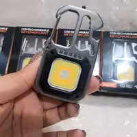 چراغ قوه چندکاره مدل W5138