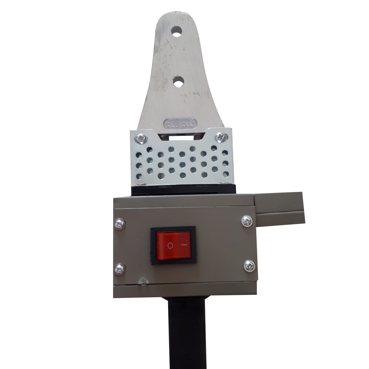 اتو لوله 600 وات