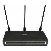 D-Link AirPremier N Dual Band PoE Access Point DAP-2553