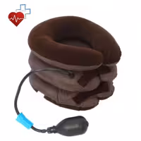 تراکشن بادی گردن