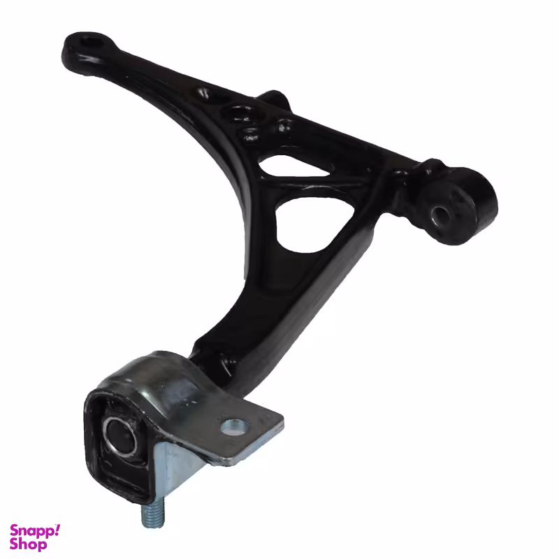 طبق جلو چپ خودرو مدل am11 مناسب پژو 405 و پژو پارس