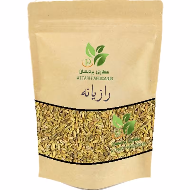 رازیانه (بادیان) ( 100گرمی) عطاری پردیسان 