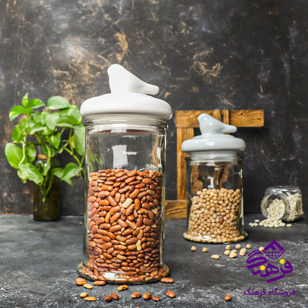 بانکه زیبا چی چی نی سایز 1