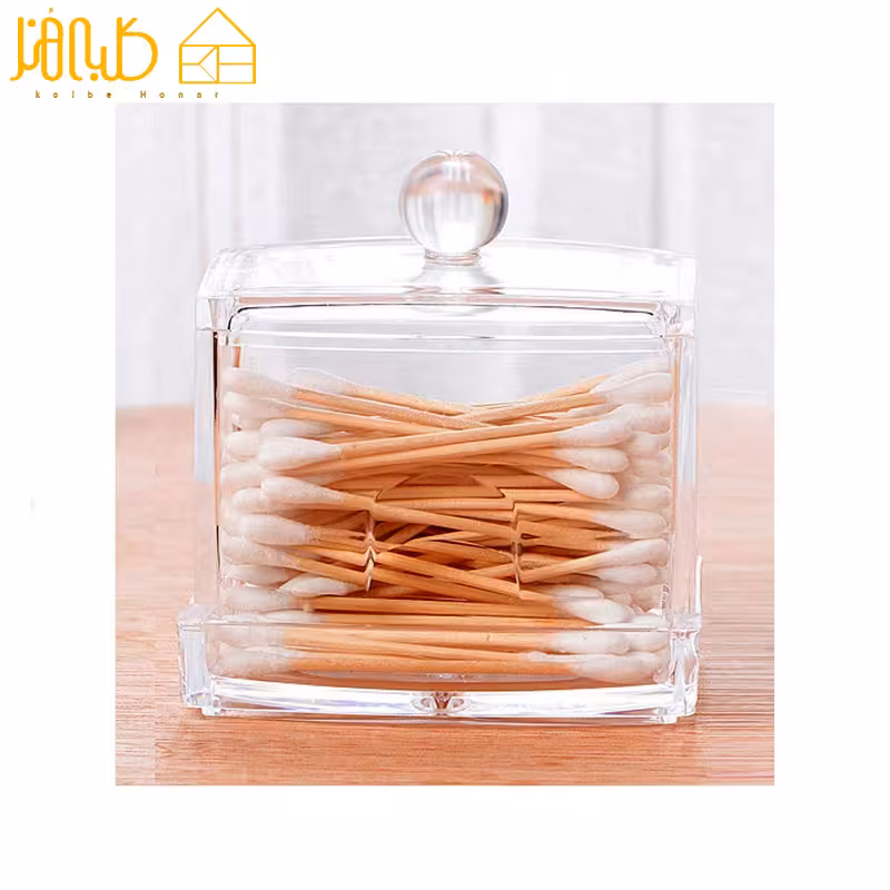 استند جاگوش پاک کن