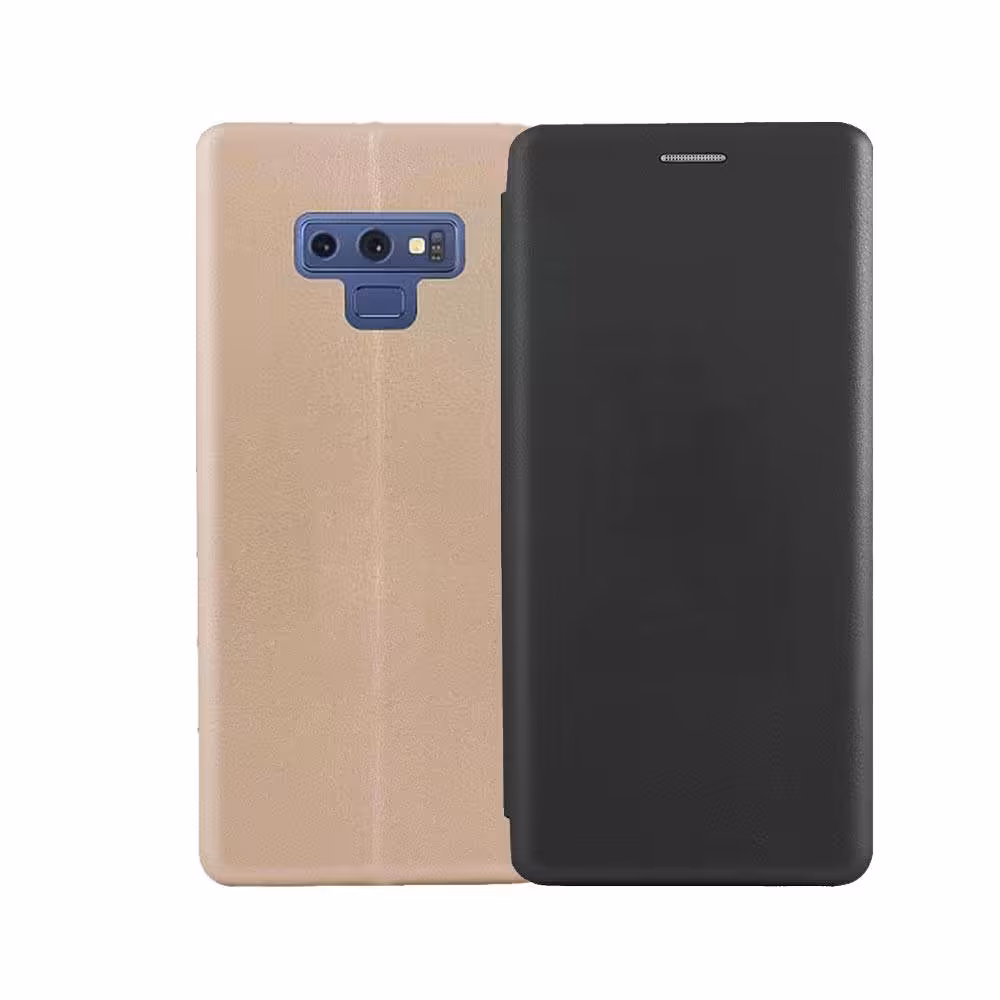 کیف کلاسوری چرمی گوشی سامسونگ نوت 9 - Note 9