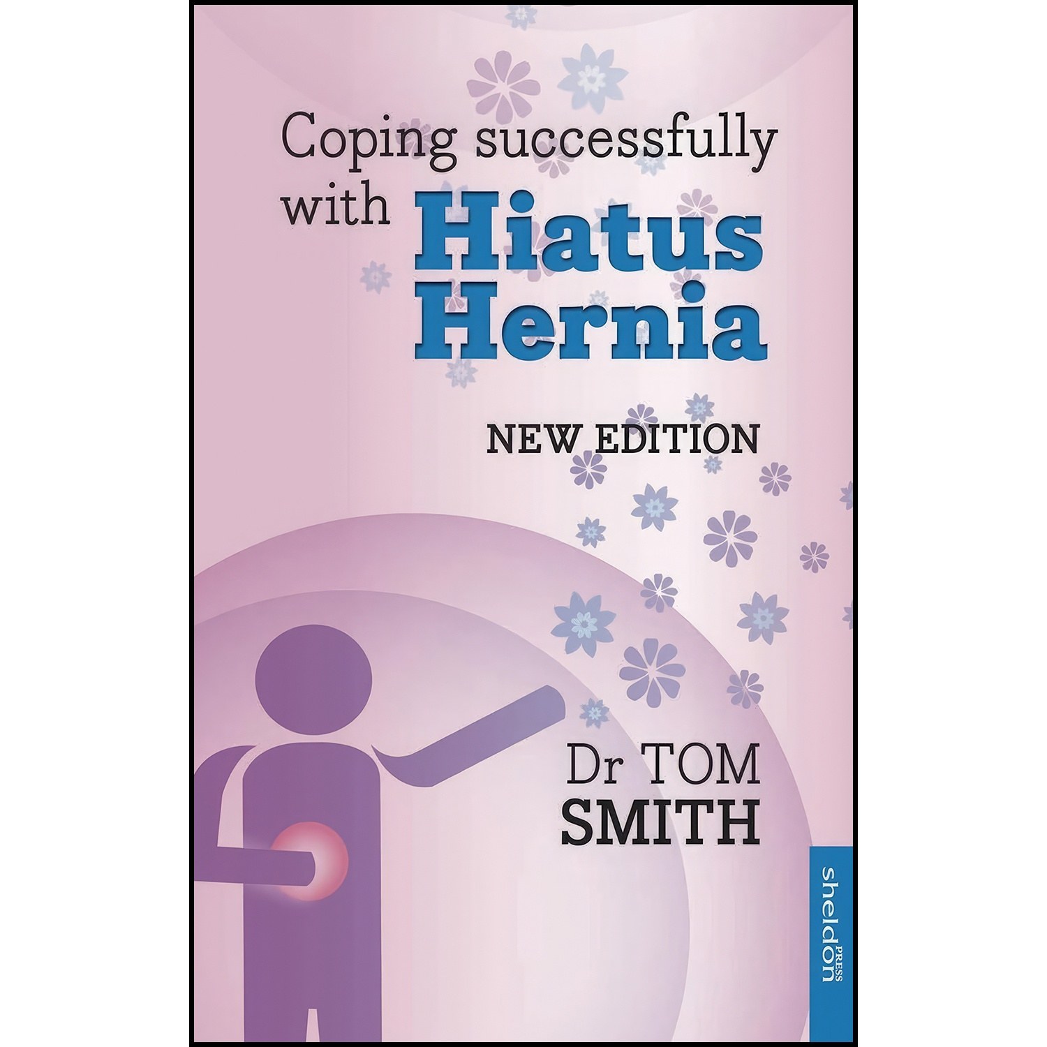 کتاب زبان اصلی Coping Successfully with Hiatus Hernia اثر Tom Smith