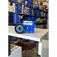 غلتک هرزگرد تسمه دینام 206 شرکتی 