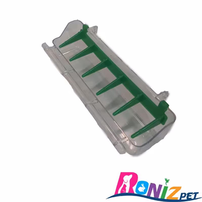 دانخوری حرفه ای بزرگ