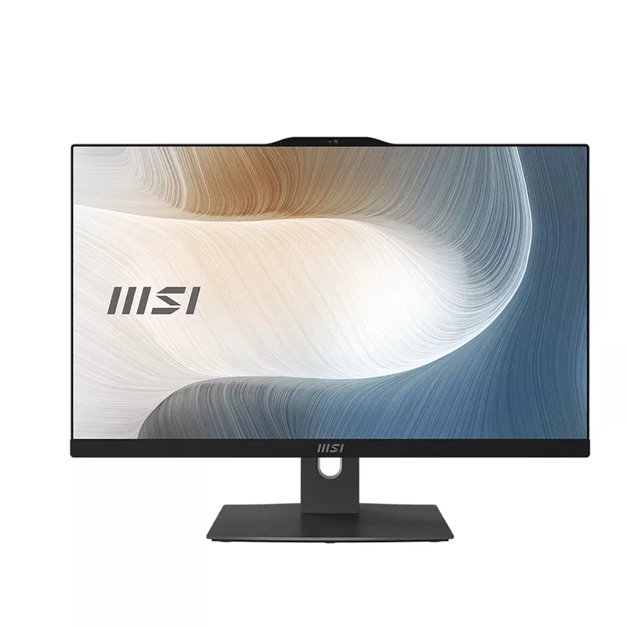 آل این وان ام اس آی مدل Modern AM242 Core i5(1135G7)-16GB-512GB SSD-INTEL-Full HD