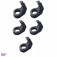 مته تیز کن مدل MPC12 بسته 5 عددی