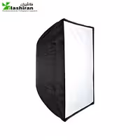 سافت‌باکس مستطیل 70×50