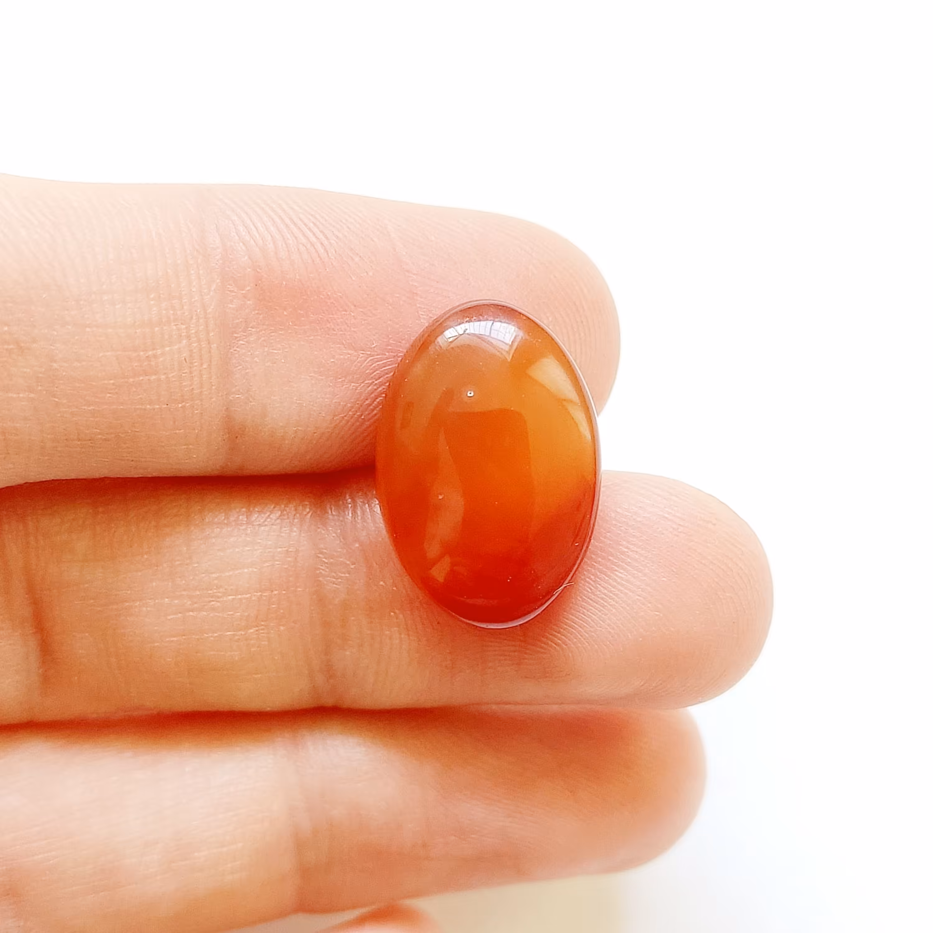 سنگ عقیق یمنی کد 1