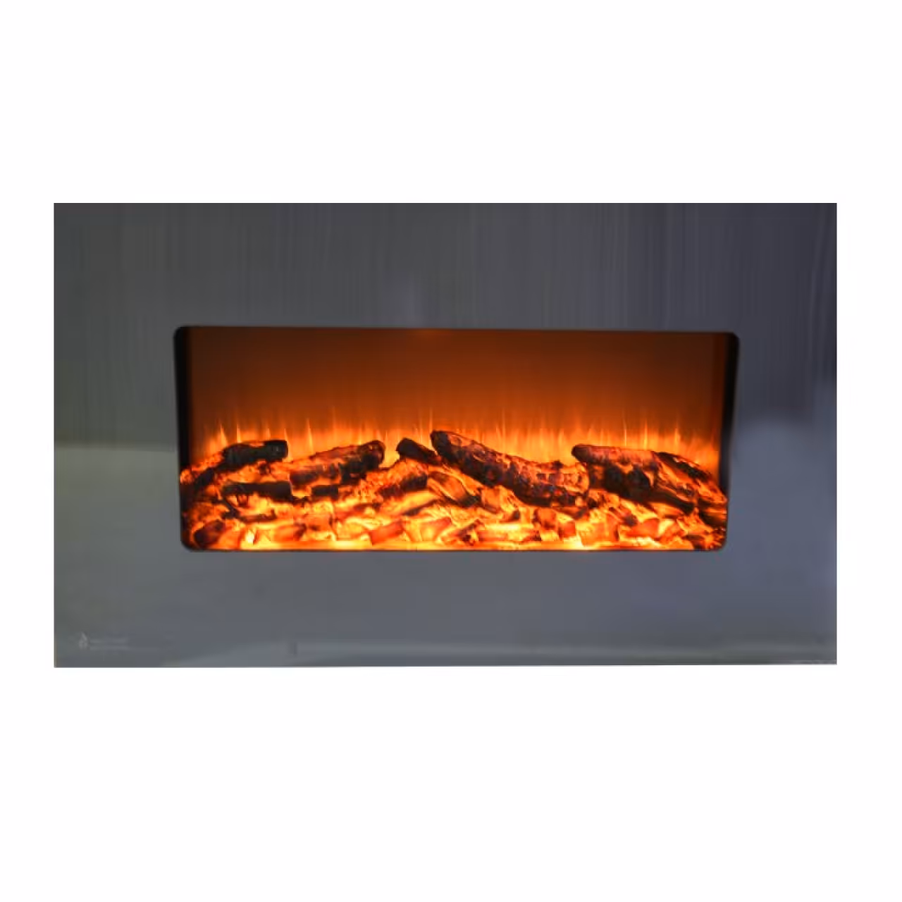 شومینه برقی مدل MM1-100-L2